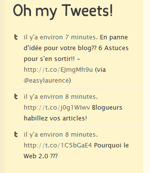 comment gagner des followers twitter