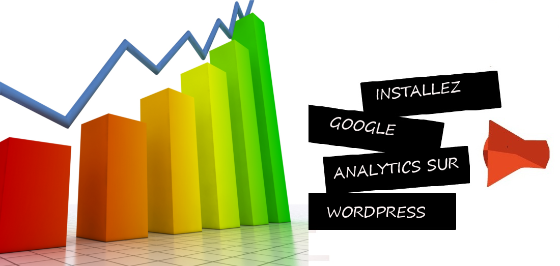 Installer Google Analytics