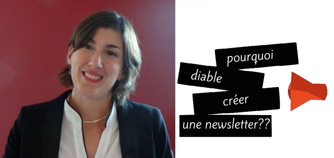 Pourquoi vous ne pouvez pas vous passer d'une newsletter