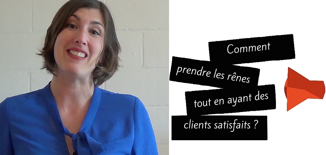 Savez-vous poser des limites à vos clients ?