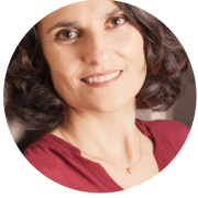 catherine poutriere