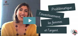 L'investissement chez les femmes: L'investissement, les femmes et l'argent