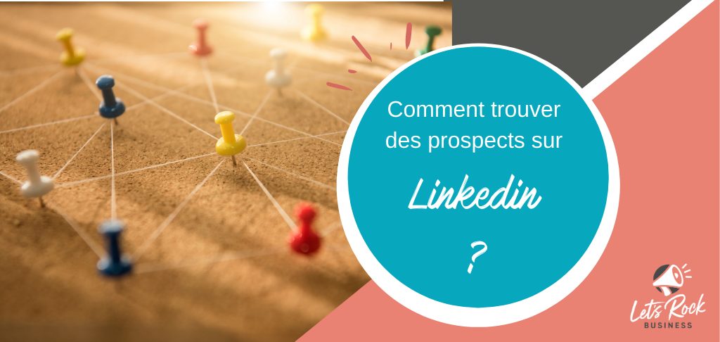 prospecter sur Linkedin